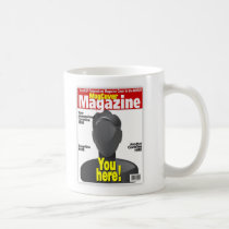 Two Sugar, One Fame! mugs