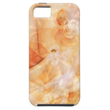 Two Suns In The Sunset iPhone 5 Case