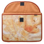 Two Suns In The Sunset Macbook Pro Sleeve