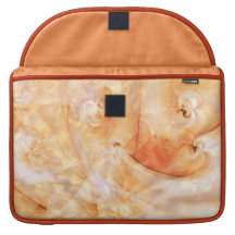 Two Suns In The Sunset MacBook Pro Sleeve