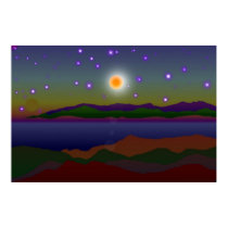 Two Suns posters by 032455sanboo Two Suns posters