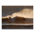 Two Surfer's Catching It posters by creative_eye Two Surfer's Catching It posters