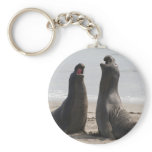 Two Tenors Keychain