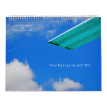 two thousand and ten calendars by lesophie two thousand and ten calendars