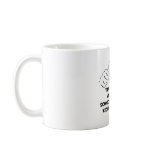 Two Thumbs and Loves Someone .. Kidney Stones Coffee Mugs