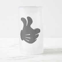 TWO THUMBS UP! MUGS