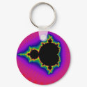 Two to Power of Forty Keychain by JamesOakley Two to Power of Forty Keychain