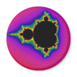 Two to Power of Forty Magnet