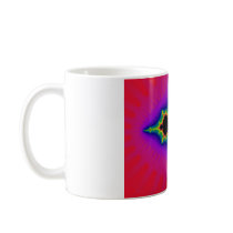Two to Power of Forty Mug by JamesOakley Two to Power of Forty Mug