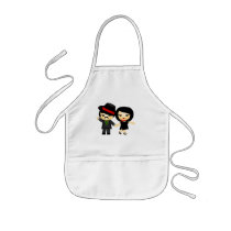 Two to Tango Aprons