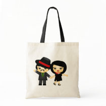 Two to Tango Bag