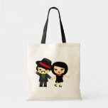 Two to Tango Bag