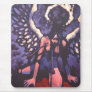 Two to the Chest - Goad Mousepad