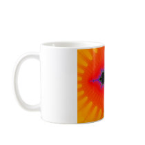 Two to The Power of Forty Mug by JamesOakley Two to The Power of Forty Mug