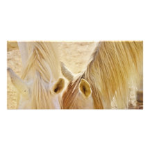 Two together photo card template