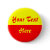 template, words, text, name, slogan, caption, say