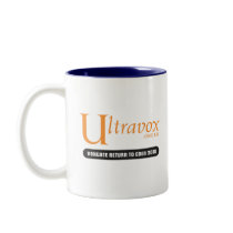Two-tone Mug