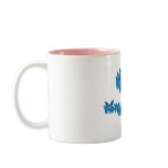 Two tone mug