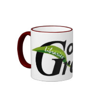 Two tone Mug by dupagelibsys Two tone Mug