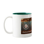Two-Tone Mug