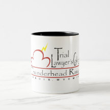 Two-Tone Mug