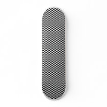 Two Tone Shades Skateboard by Anotherfort Two Tone Shades Skateboard