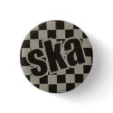 Two Tone Ska button