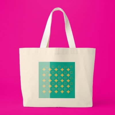 Two Toned Green with Gold Stars Canvas Bag Zazzle_bag Two Toned Green with Gold Stars Canvas Bag Zazzle_bag