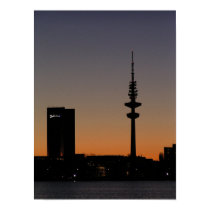 Two Towers posters