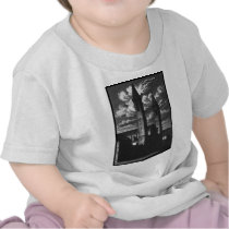 TWO TOWERS SHIRT