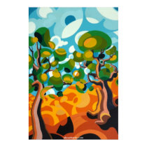 Two Trees posters