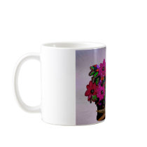 Two Turtle Doves Mugs