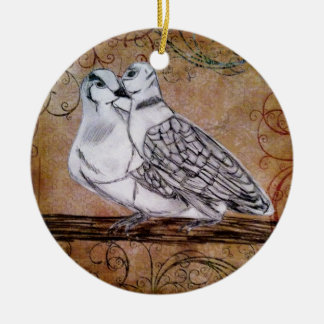 turtle dove christmas ornaments turtle dove ornament turtle dove christmas ornaments turtle dove ornament
