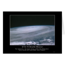Two typhoons Violet and Willie as scene from outte cards by Space_Exploration Two typhoons Violet and Willie as scene from outte cards