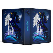 Two Unicorn Stallions binder_1_front.v4