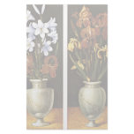 Two Vases By Ring D. J. Ludger Tom (Best Quality) Stationery Paper