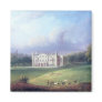 Two Views of Apley Priory Fridge Magnet