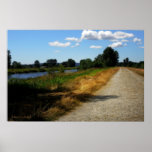 Two Ways Poster