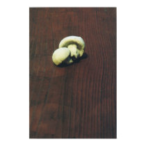 Two Wild Mushrooms posters by pagefault Two Wild Mushrooms posters