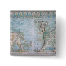 Two Winged Griffins, from the Palace of Button
