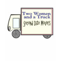 TWO WOMEN AND A TRUCK t-shirts by gailg1957 TWO WOMEN AND A TRUCK t-shirts