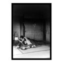 Two Women in a Japanese Bedroom 1909 posters by lc_vintagephotos Two Women in a Japanese Bedroom 1909 posters