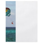 Two Women Parasailing in the Bahamas flyers