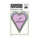 TWO WORDS, I DO postage