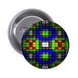 'Two Worlds' Pin