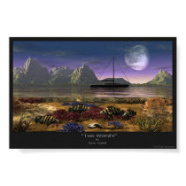 Two Worlds posters