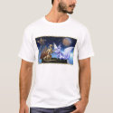 Two Worlds t-shirts