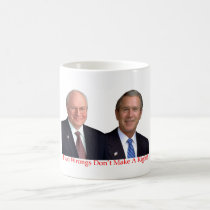 Two Wrongs don't make a right mugs