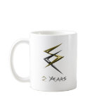 Two Year SC swag Mug