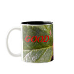 Two Years Old Ladybug Mug